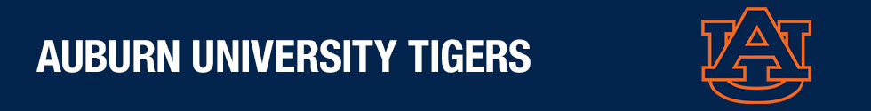 FJ Collegiate Apparel - Auburn University Tigers Polos and Pullovers at Golf Locker