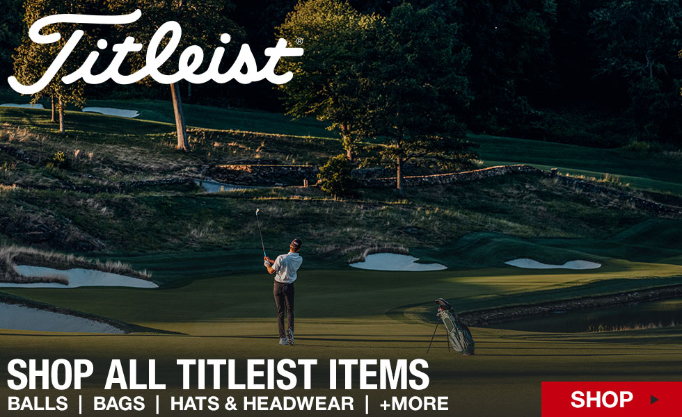 Shop All Titleist Golf Balls at Golf Locker