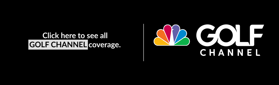 Masters.com Coverage