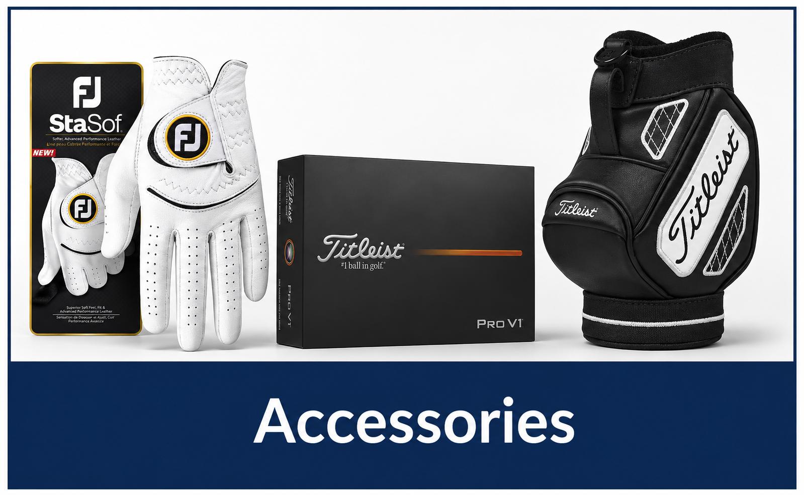 Accessories