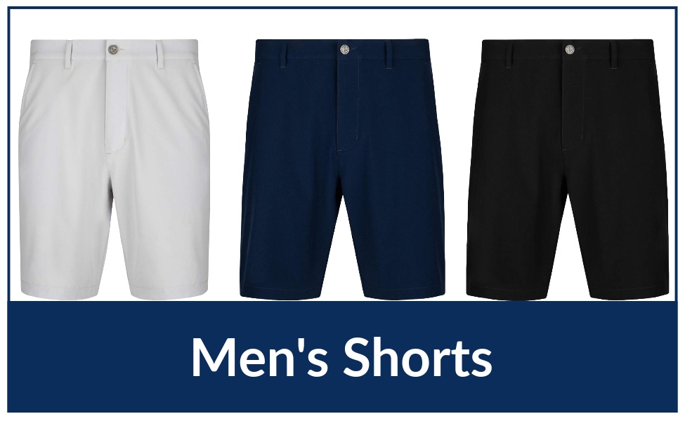 Men's Shorts