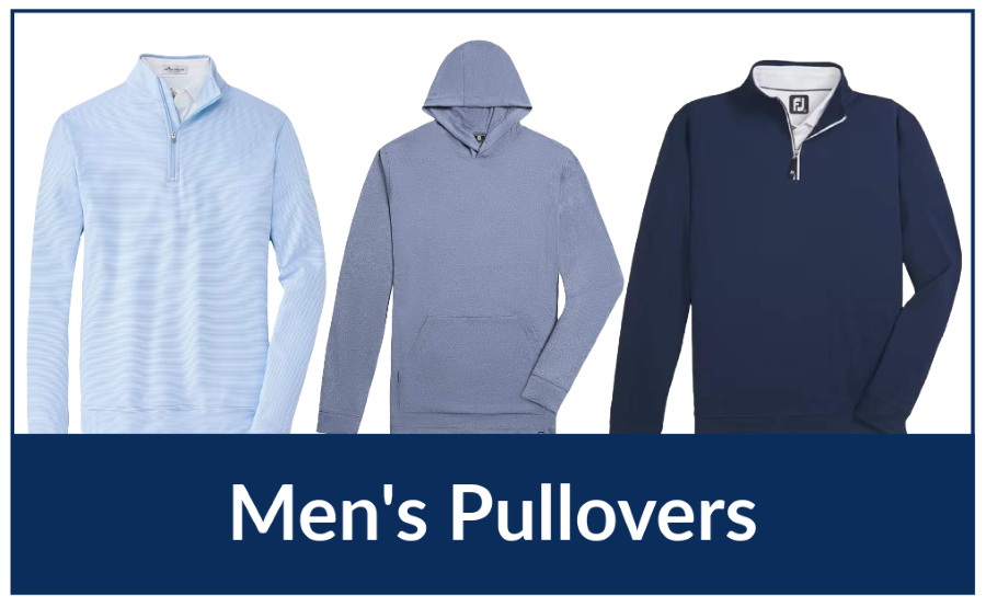 Pullovers