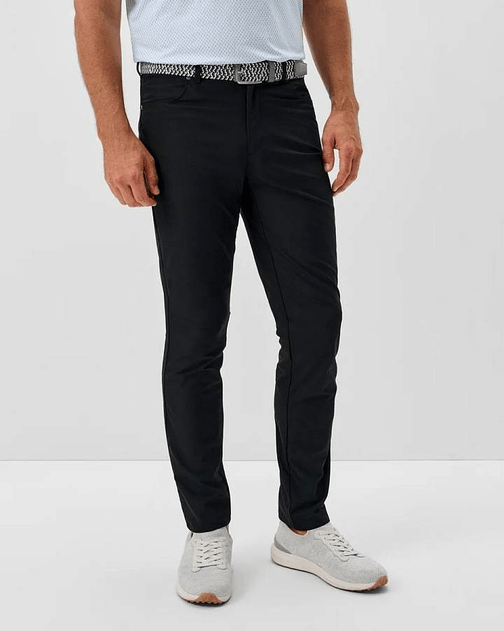 johnnie-O Cross Country Flex Performance Golf Pants