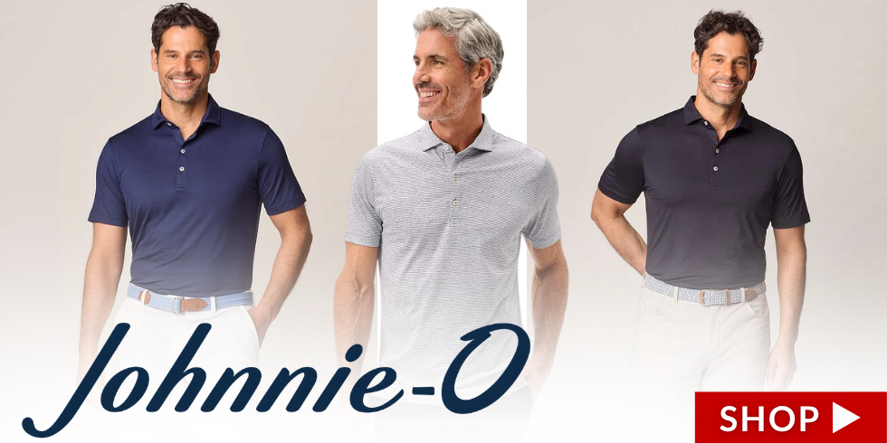 Johnnie-O