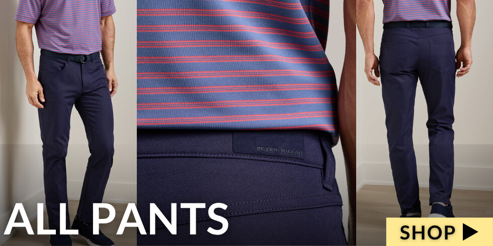All Pants