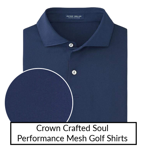 Crown Crafted