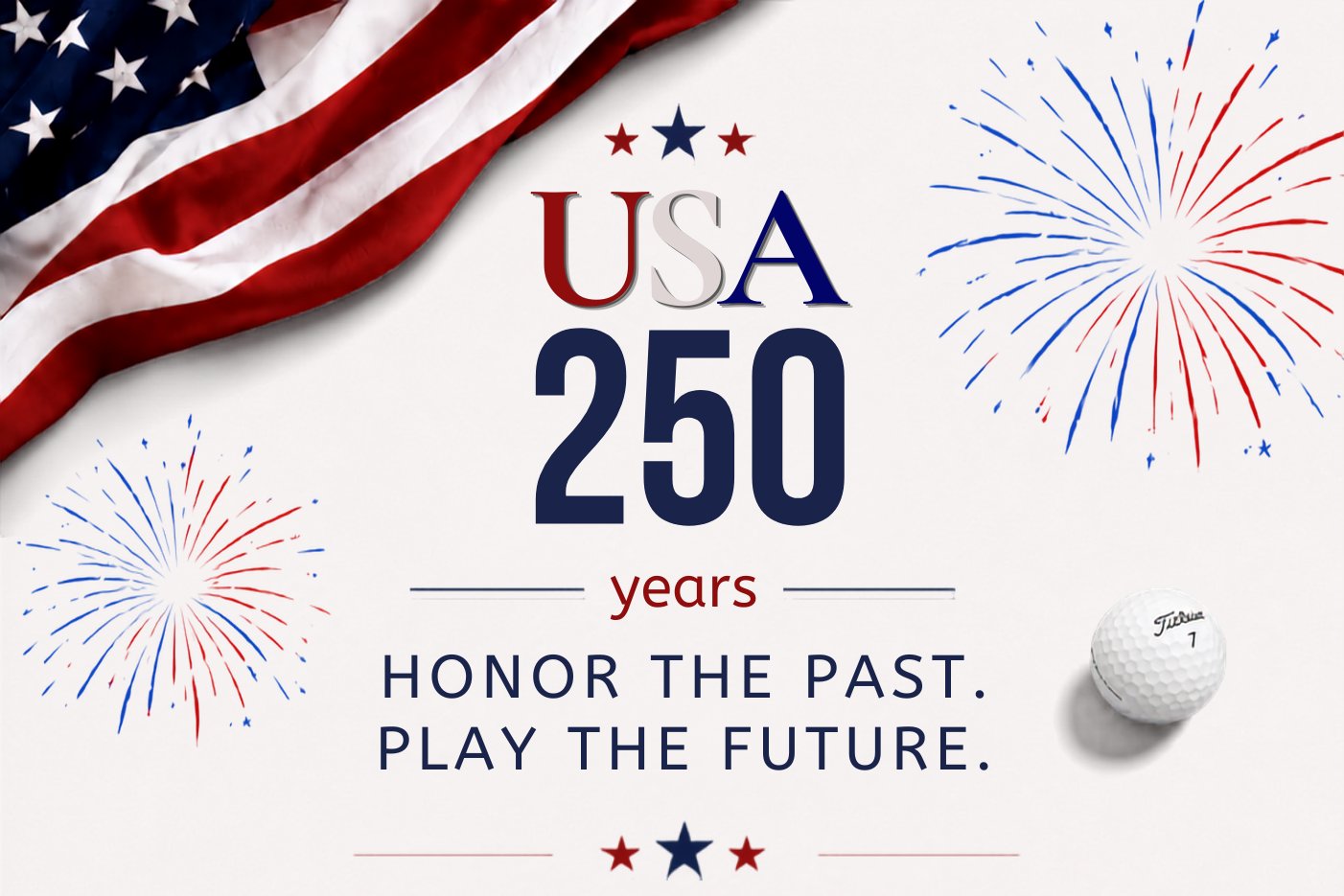 USA 250