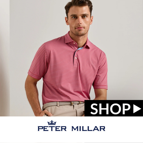 Peter Millar