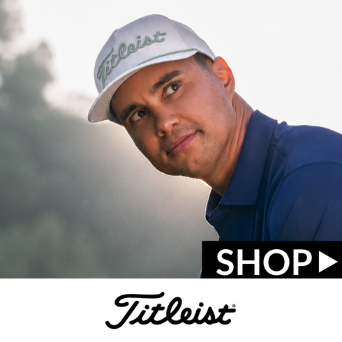 Titleist