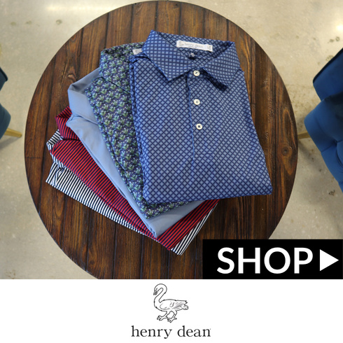 Henry Dean