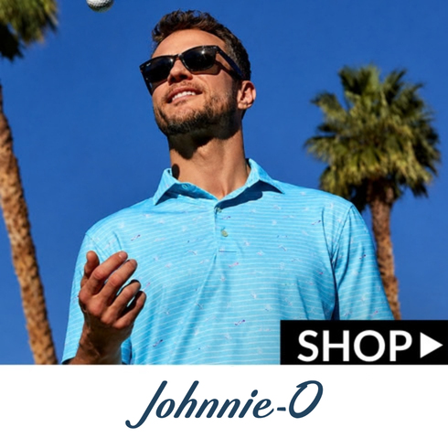 Johnnie-O