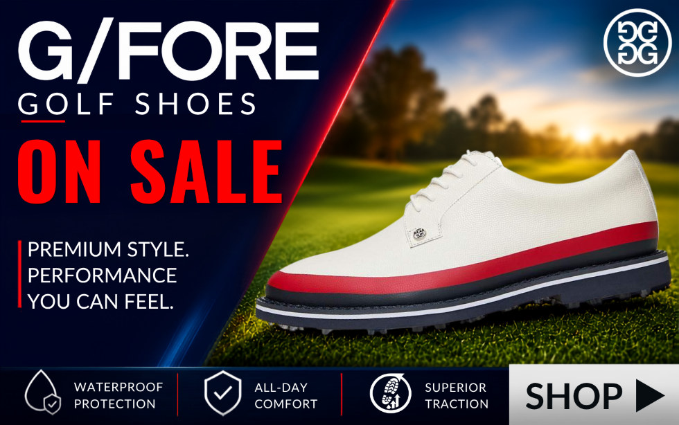 G/FORE Sale