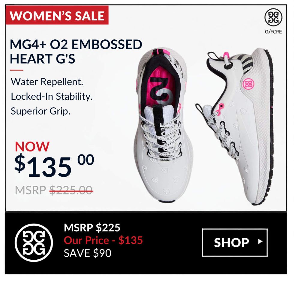G/FORE Gallivan2R