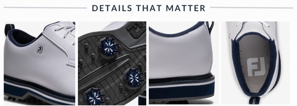 FJ Shoes