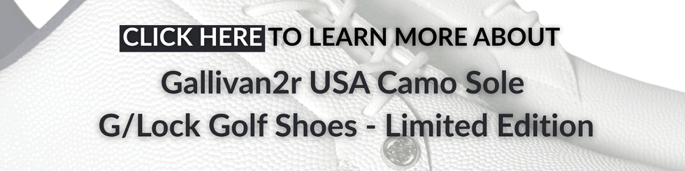 Shop G/FORE Gallivan2R G-Lock Limited Edition Golf Shoes.