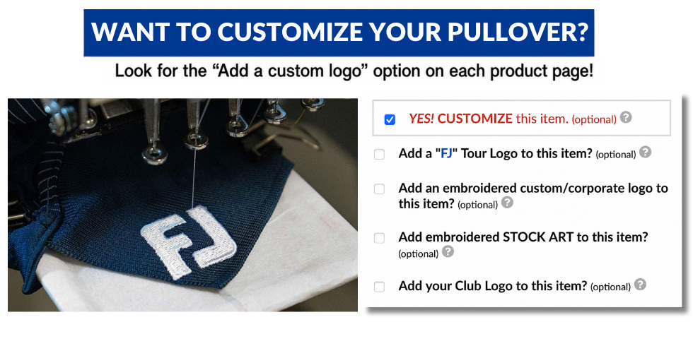 Custom Titleist Hats