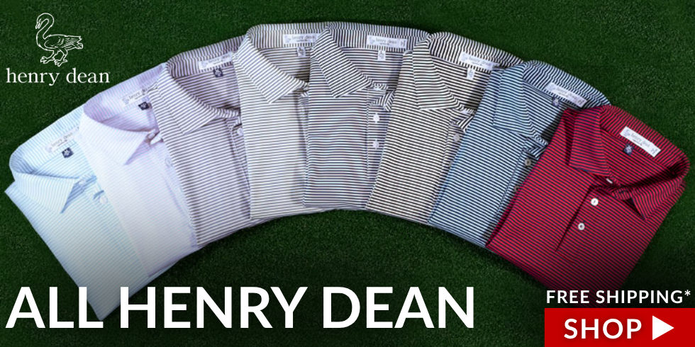 Shop All henry dean
