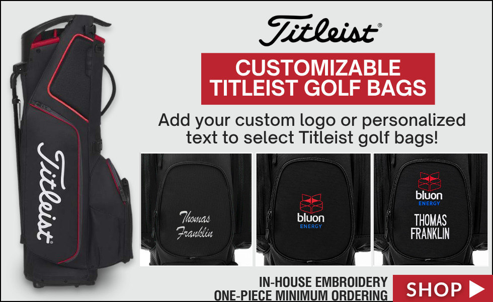 Customize your bag