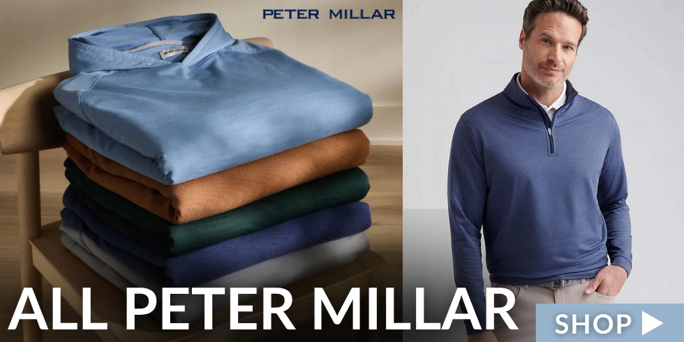 Peter Millar