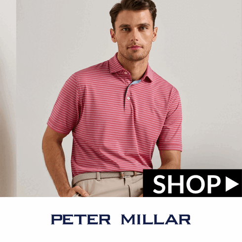 Peter Millar