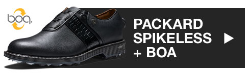 FJ Premiere Series Packard BOA Golf Shoes