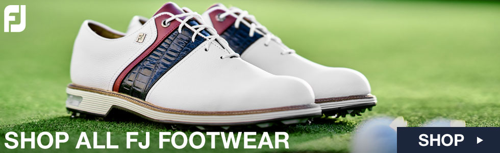 FootJoy Golf Shoes at Golf Locker