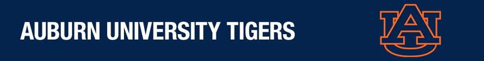 FJ Collegiate Apparel at Golf Locker - Auburn Tigers