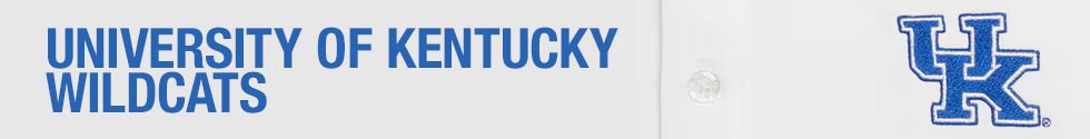 FJ Collegiate Apparel at Golf Locker - Kentucky Wildcats