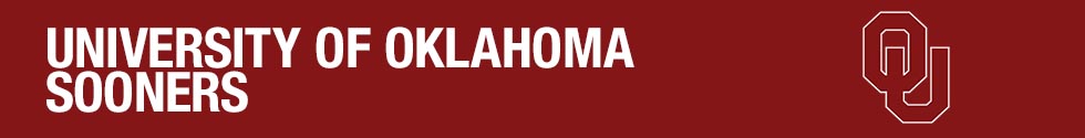 FJ Collegiate Apparel at Golf Locker - Oklahoma Sooners