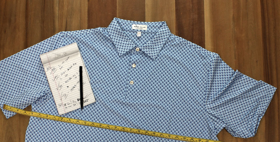 My Golf Locker How It Works