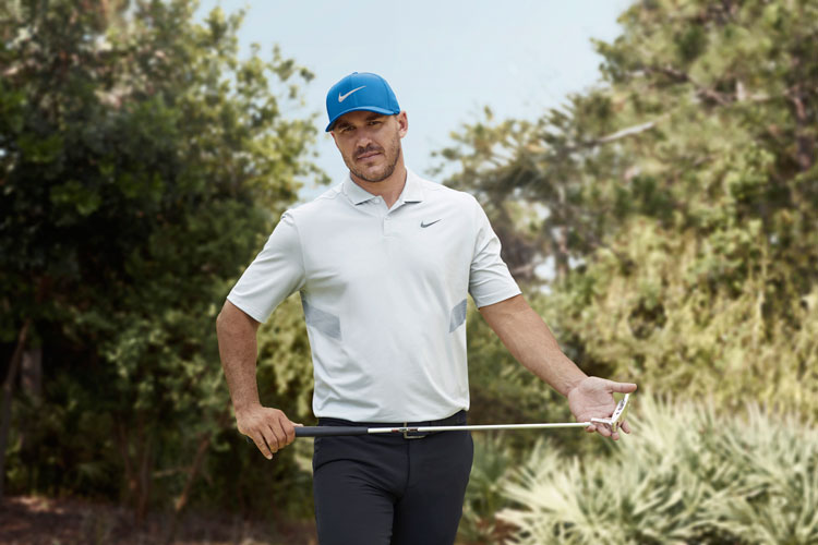 nike womens golf apparel