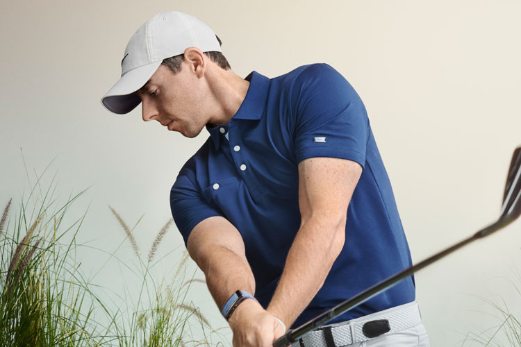 Nike Golf at Golf Locker - Rory McIlroy