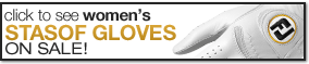 Click to see Women's FJ StaSof On Sale Gloves