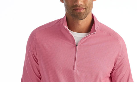 Golf Locker Club Logo Program - Shop Men's Pullovers