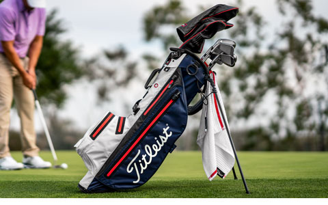 Golf Locker Club Logo Program - Shop Bags, Duffels, Towels and Accessories