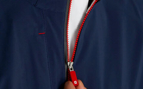Golf Locker Club Logo Program - Shop Men's Jackets