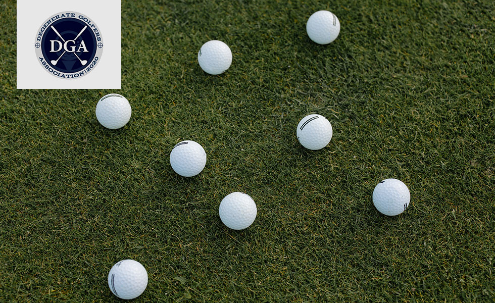 Degenerate Golfers Association - Golf Locker Company Store Degenerate Golfers Association - Golf Locker Company Store