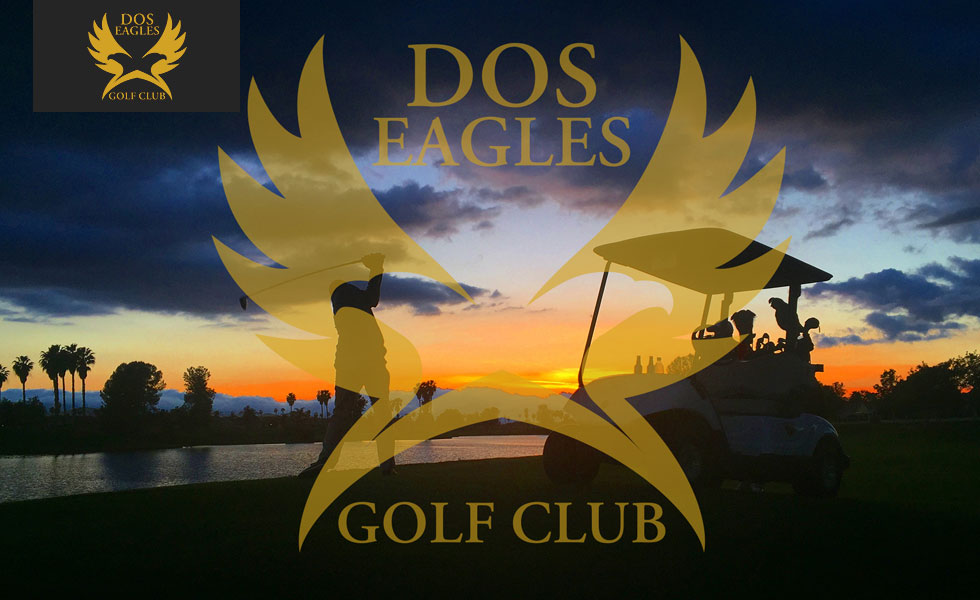 Dos Eagles Golf Club - Golf Locker Company Store Dos Eagles Golf Club - Golf Locker Company Store
