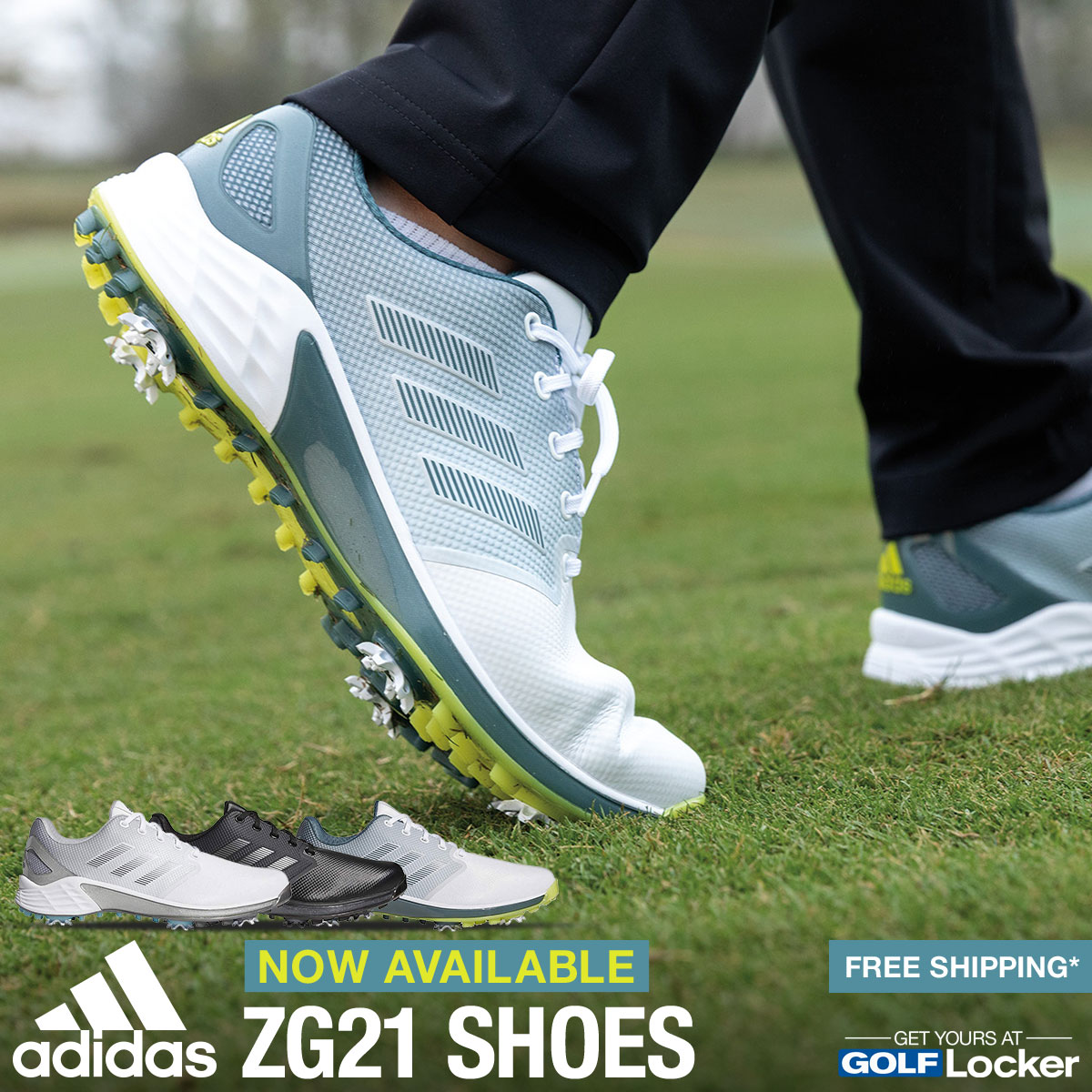 adidas instagram feed