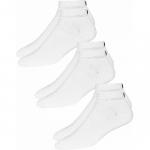 FootJoy ComfortSof Sport Golf Socks - 3-Pair Packs