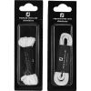 footjoy laces black