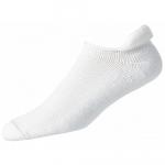 FootJoy ComfortSof Roll Top Golf Socks - Single Pairs
