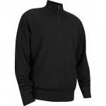 FootJoy Merino Performance Lined Golf Sweaters - FJ Tour Logo Available