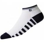 FootJoy ProDry Sportlet Women's Golf Socks - Single Pairs- Previous Season Style