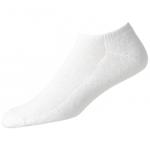 FootJoy ComfortSof Low Cut Women's Golf Socks - Single Pairs