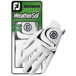 FootJoy WeatherSof Women's Golf Gloves