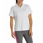 FootJoy Women's Performance Golf Shirts - FJ Tour Logo Available