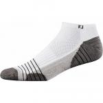 FootJoy TechSof Tour Low Cut Golf Socks - Single Pairs