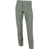 FootJoy Athletic Fit 5-Pocket Golf Pants in Grey