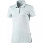 Puma Girl's DryCELL Pounce Junior Golf Shirts - ON SALE